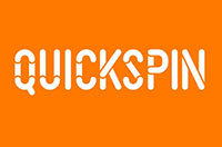 Quickspin на выставке ICE Totally Gaming