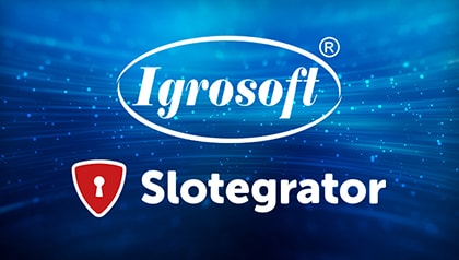Разработчик азартных игр Igrosoft теперь входит в APIgrator от Slotegrator