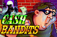 RTG представила новый слот Cash Bandits