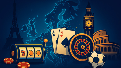 SiGMA в Риме как новая точка притяжения в мировой игровой индустрии