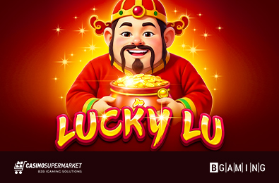 Слот Lucky Lu: захватывающее развлечение в восточном стиле от BGaming