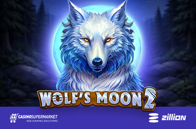 Слот Woolf’s Moon 2: новое мистическое приключение от Zillion Games
