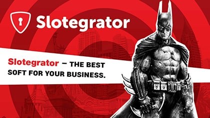 Slotegrator делится результатами работы за 2018 год