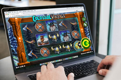 Slotegrator добавляет на брендовую платформу игры OMI Gaming
