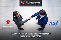 Slotegrator и Asia Live Tech стали партнерами