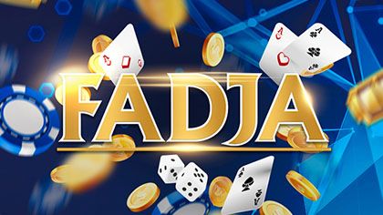 Slotegrator примет участие в FADJA 2019