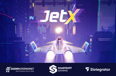 Slotegrator раскрывает секреты успеха crash-игры JetX