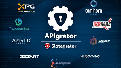 Slotegrator запустил ребрендинг: единый протокол интеграции игр теперь APIgrator