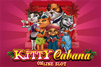 Слоты от Microgaming: Pistoleras, Kitty Cabana и Hound Hotel