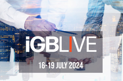 Студия Amusnet BNL активно готовится к выставке iGB L!VE 2024