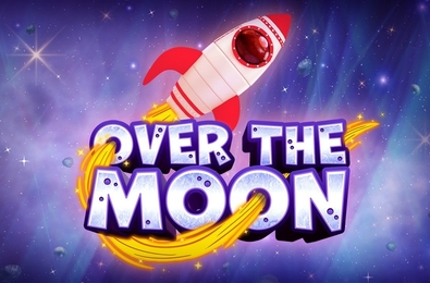 Студия BTG выпустила новый космический слот Over the Moon