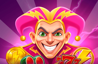 Студия Playson выпустила яркий слот Pink Joker: Hold and Win