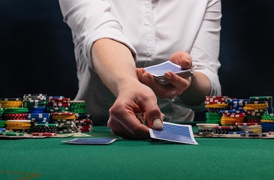 Студия Vivo Gaming запустила новый проект — безлимитный блэкджек