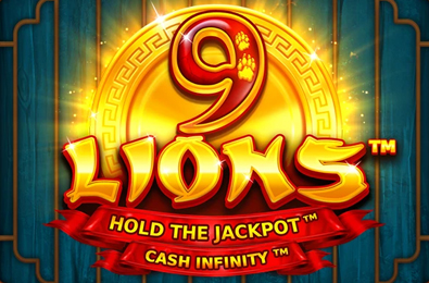 Студия Wazdan выпустила восточный слот 9 Lions Hold the Jackpot