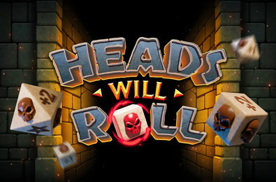 Thunderkick дебютирует в нише краш-игр с запуском Heads Will Roll