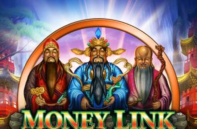 У игры Money Link The Great Immortals от Light & Wonder появилась онлайн-версия