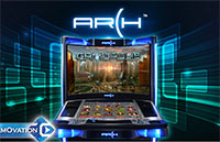 В игровых залах Magic появился новый игровой автомат от Casino Technology