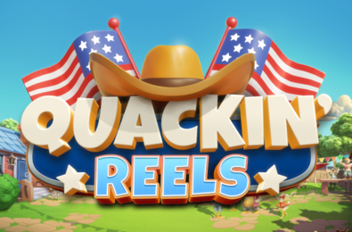 В портфолио Relax Gaming появился новый слот Quackin’ Reels