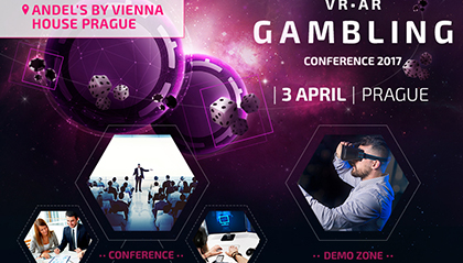 VR/AR Conference 2017: старт уже в понедельник! Что ждёт участников и гостей