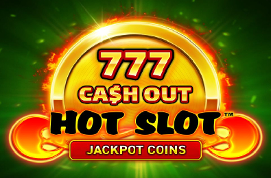 Wazdan представляет Hot Slot: 777 Cash Out — восьмой продукт в популярной серии слотов