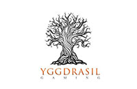 Yggdrasil была предоставлена британская лицензия