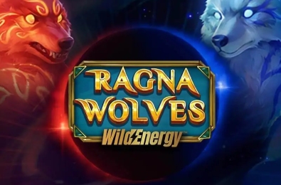 Yggdrasil развивает тему скандинавских мифов в слоте Ragnawolves WildEnergy