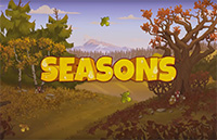 Yggdrasil запускает новый видеослот под названием Seasons