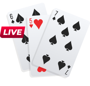 Live Blackjack