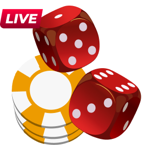 Live Craps