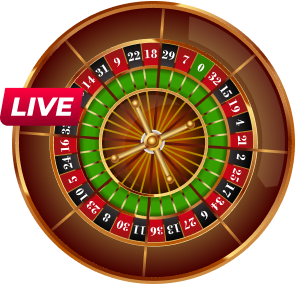 Live Roulette