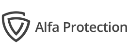 Alpha Protection