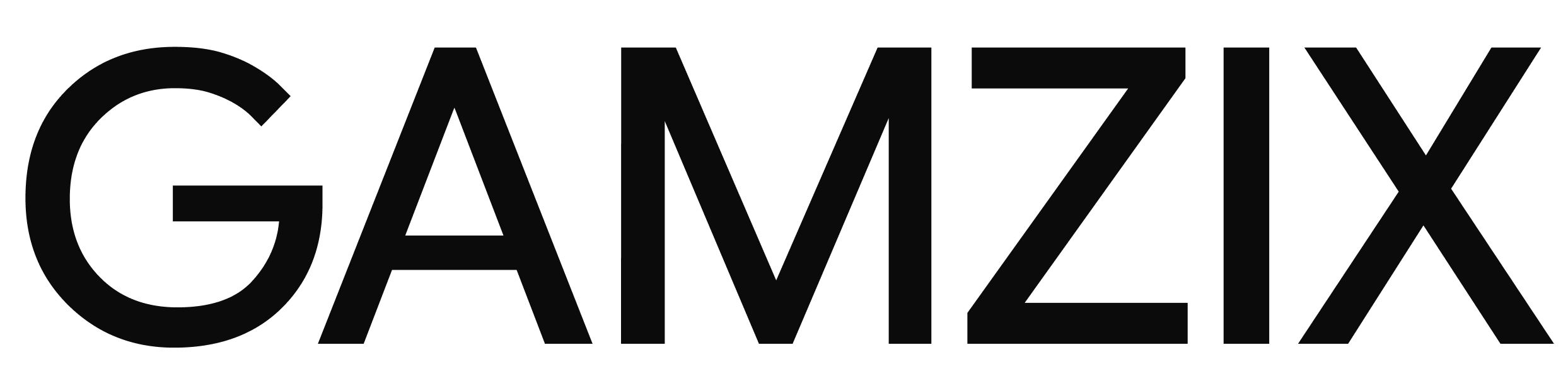 Gamzix