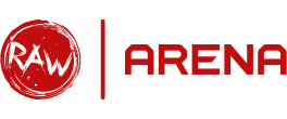 RAW Arena (Leander Games)