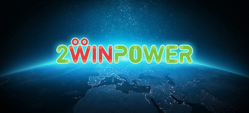 2WinPower — производитель ПО для игорных заведений. 