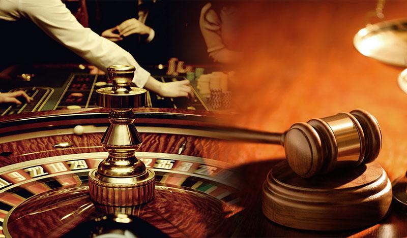 Закон о казино: легализация игорного бизнеса