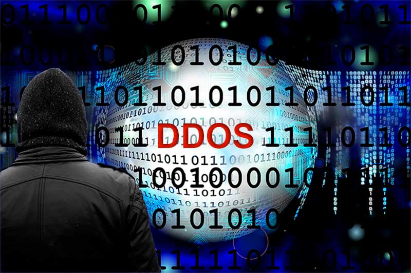 DDoS-атаки сайтів