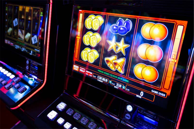 Зал игровых автоматов открыть игровой автомат азартные игры купить