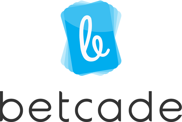 Betcade, logo