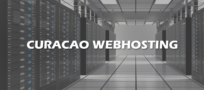 Хостинг для казино от Curacao Webhosting