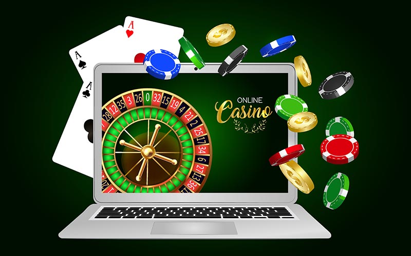 5 способов онлайн казино ферст, которые могут привести вас к банкротству - быстро!