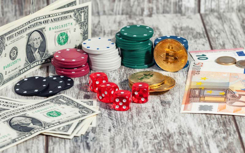 Платіжна система для казино: критерії вибору