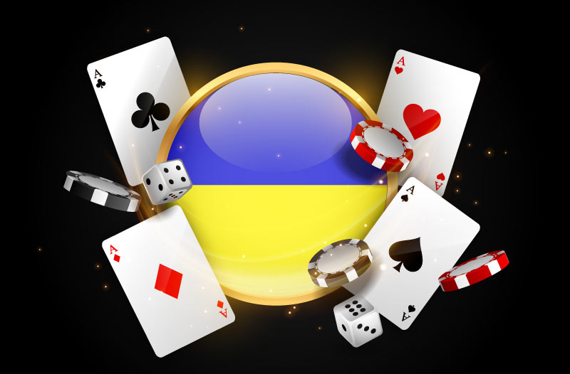 Инвестиционный вклад казино в экономическое развитие Украины