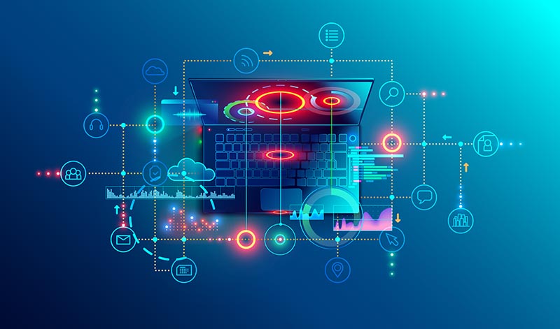 Big Data в ігровій галузі: ефективні технології