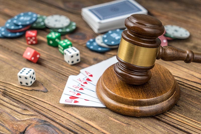 Оформление лицензии казино в престижной юрисдикции