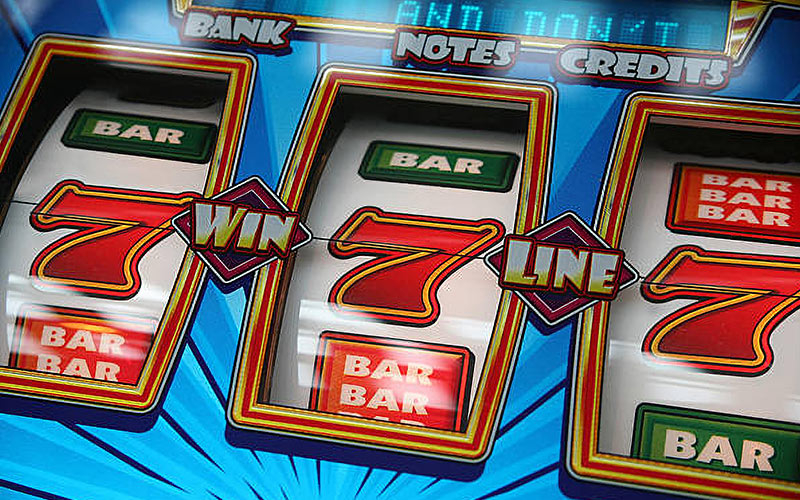 Прогрессивный джекпот в казино: ключевые нюансы