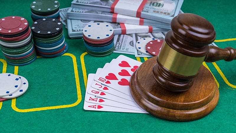 Лицензирование онлайн казино: базовая информация