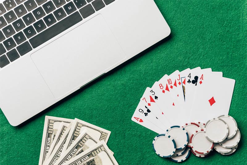 Преимущество казино в азартных играх: ключевые понятия
