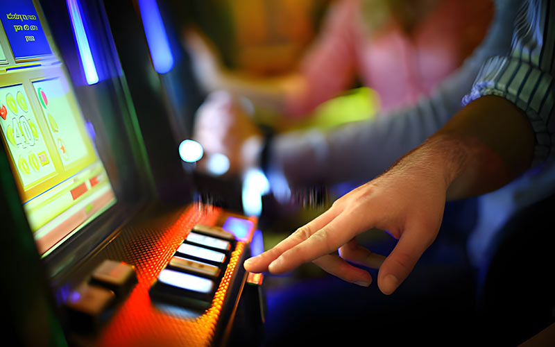 Суеверия в азартных играх: особенности