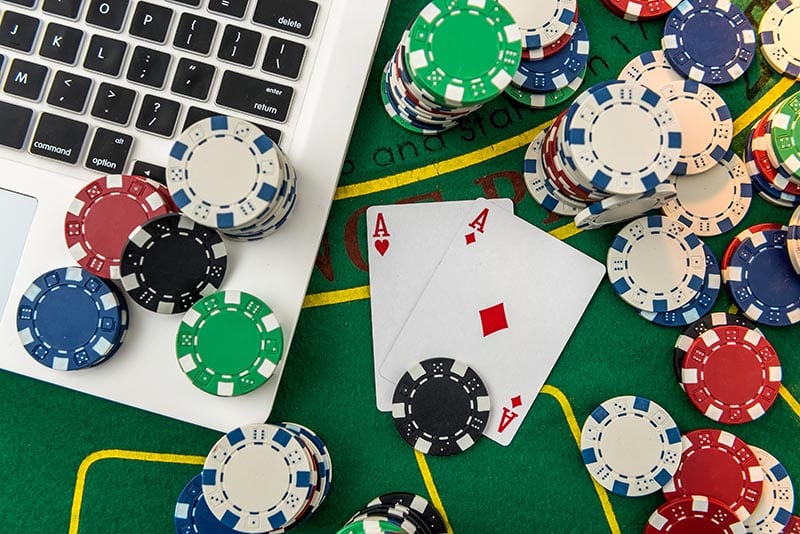 Регистрация в казино: инновации в авторизации клиентов