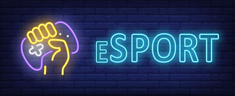 Тенденции в eSports-индустрии